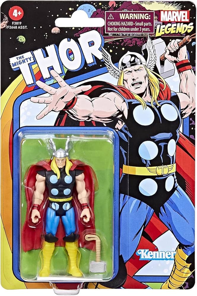 マーベル レジェンド⚡️レトロ THOR ソー アンパンチ品 71sObC5yt+L._UF1000,1000_QL80_.jpg